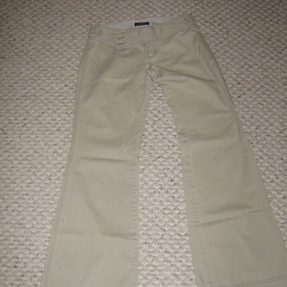 abercrombie and fitch pants